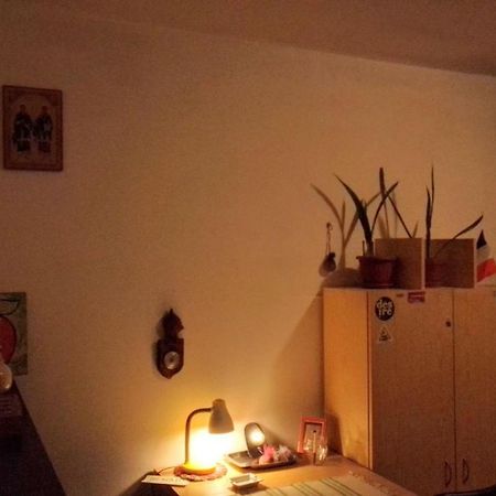 Men Who Knit Apartment Belgrade Exterior photo