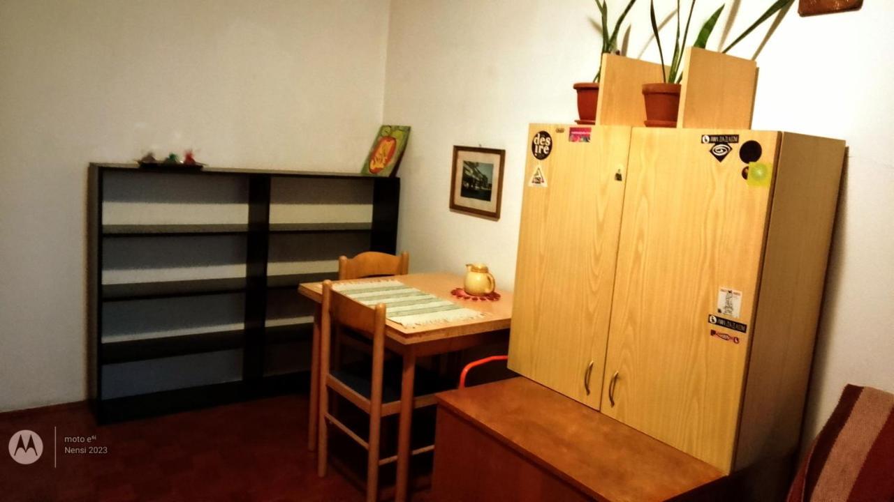 Men Who Knit Apartment Belgrade Exterior photo
