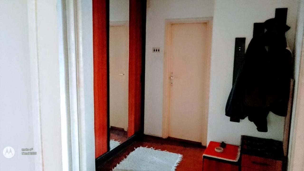 Men Who Knit Apartment Belgrade Exterior photo