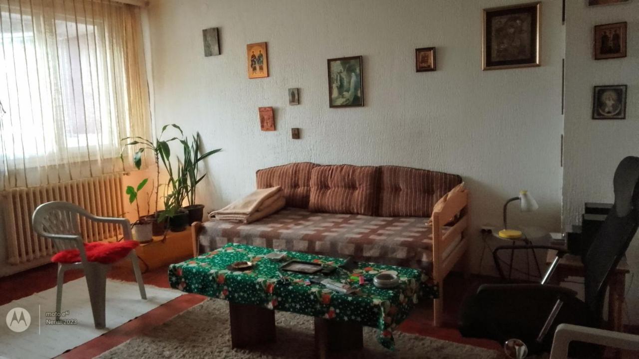 Men Who Knit Apartment Belgrade Exterior photo