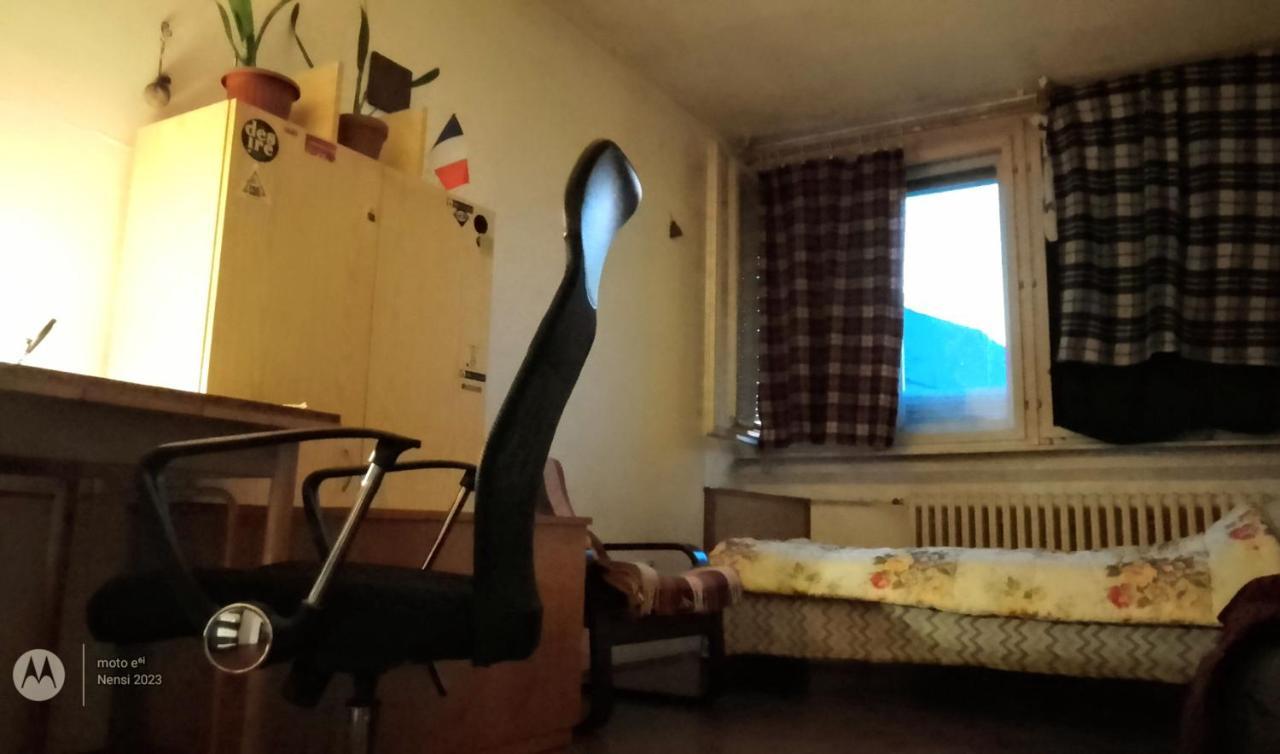 Men Who Knit Apartment Belgrade Exterior photo