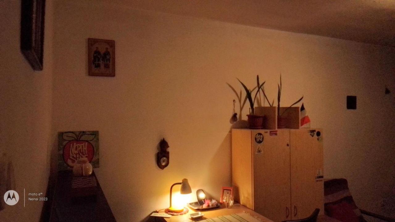 Men Who Knit Apartment Belgrade Exterior photo